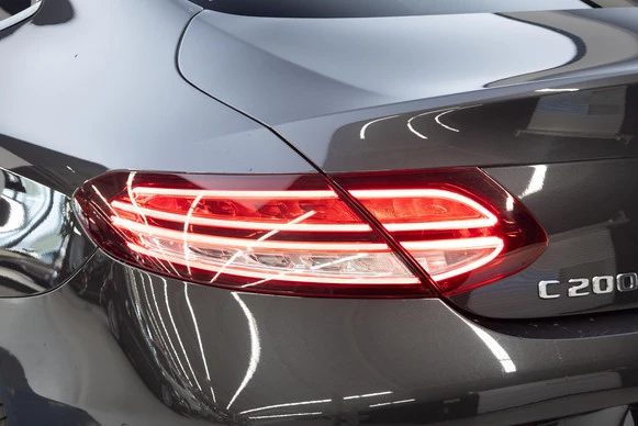 Mercedes-Benz C-Klasse - Afbeelding 2 van 29