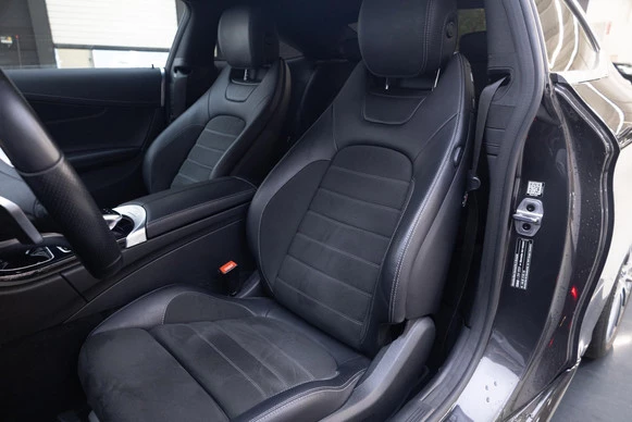 Mercedes-Benz C-Klasse - Afbeelding 5 van 29