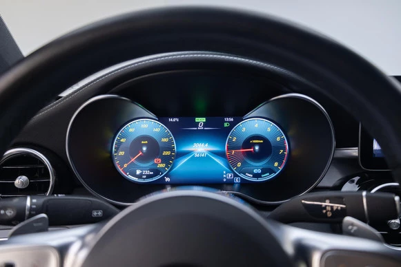 Mercedes-Benz C-Klasse - Afbeelding 6 van 29