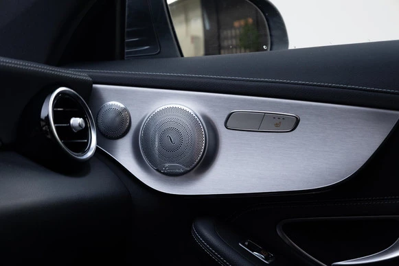 Mercedes-Benz C-Klasse - Afbeelding 7 van 29