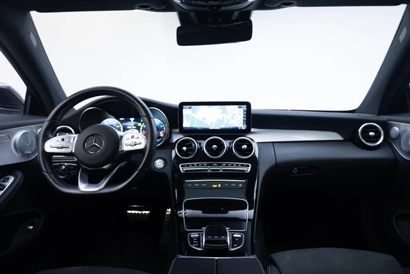 Mercedes-Benz C-Klasse - Afbeelding 8 van 29