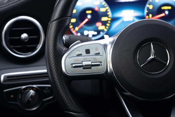 Mercedes-Benz C-Klasse - Afbeelding 10 van 29
