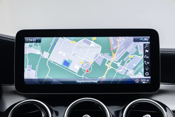 Mercedes-Benz C-Klasse - Afbeelding 12 van 29