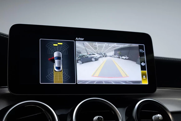 Mercedes-Benz C-Klasse - Afbeelding 13 van 29