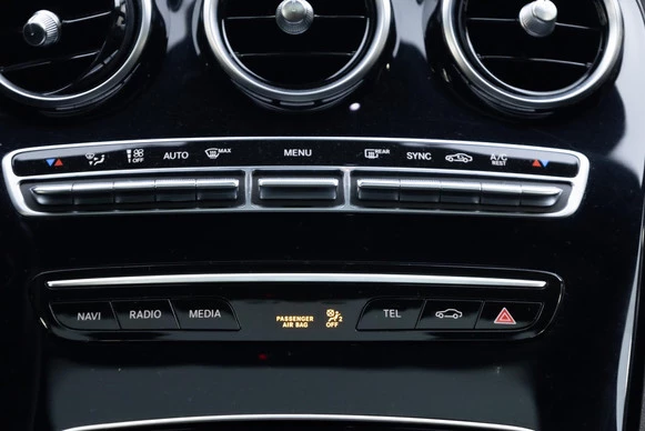 Mercedes-Benz C-Klasse - Afbeelding 14 van 29