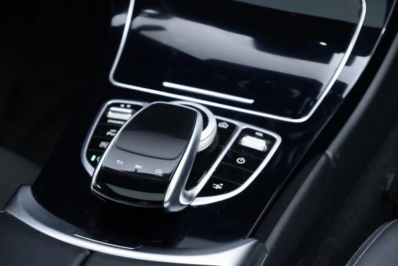 Mercedes-Benz C-Klasse - Afbeelding 15 van 29