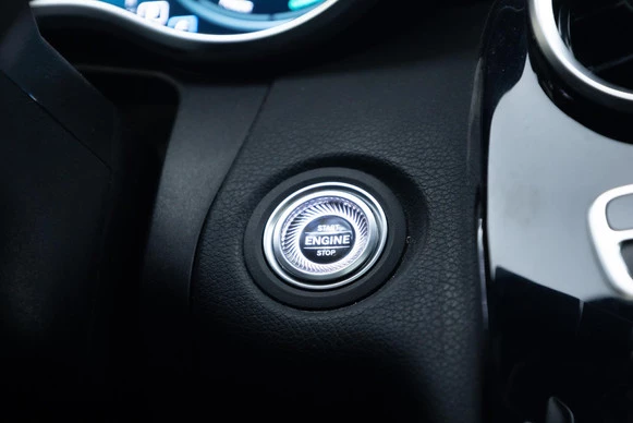 Mercedes-Benz C-Klasse - Afbeelding 16 van 29