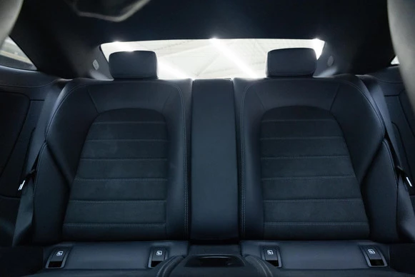 Mercedes-Benz C-Klasse - Afbeelding 17 van 29