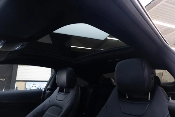 Mercedes-Benz C-Klasse - Afbeelding 18 van 29