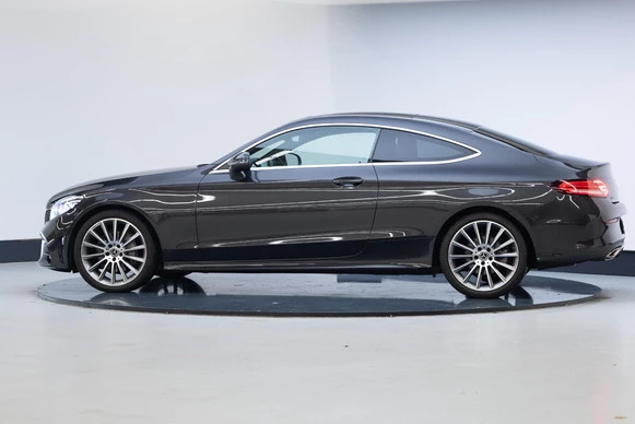 Mercedes-Benz C-Klasse - Afbeelding 23 van 29