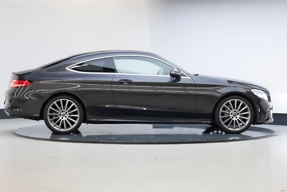 Mercedes-Benz C-Klasse - Afbeelding 24 van 29