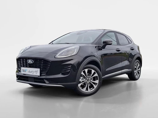 Ford Puma - Afbeelding 1 van 30