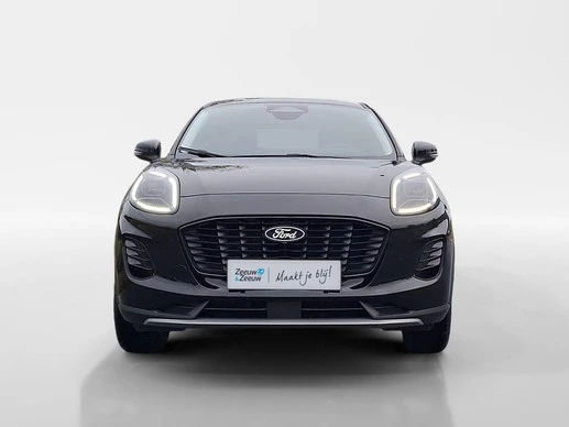 Ford Puma - Afbeelding 2 van 30