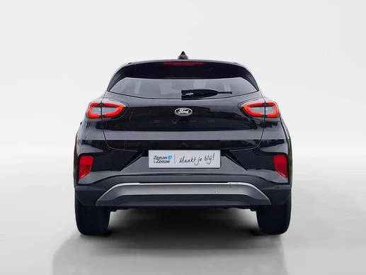 Ford Puma - Afbeelding 6 van 30