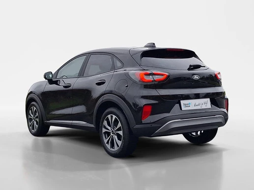 Ford Puma - Afbeelding 7 van 30