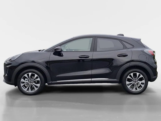 Ford Puma - Afbeelding 8 van 30