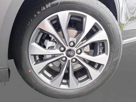 Ford Puma - Afbeelding 9 van 30