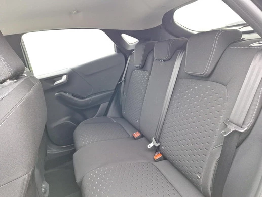 Ford Puma - Afbeelding 21 van 30