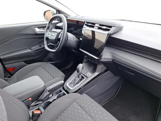 Ford Puma - Afbeelding 22 van 30