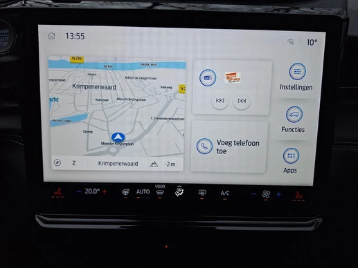 Ford Puma - Afbeelding 26 van 30