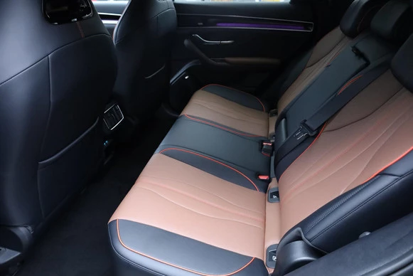 BYD SEAL U - Afbeelding 10 van 30