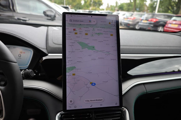 BYD SEAL U - Afbeelding 18 van 30