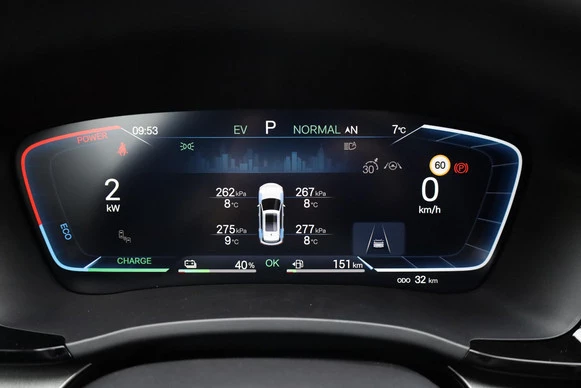 BYD SEAL U - Afbeelding 25 van 30