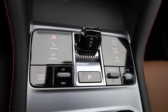 BYD SEAL U - Afbeelding 27 van 30