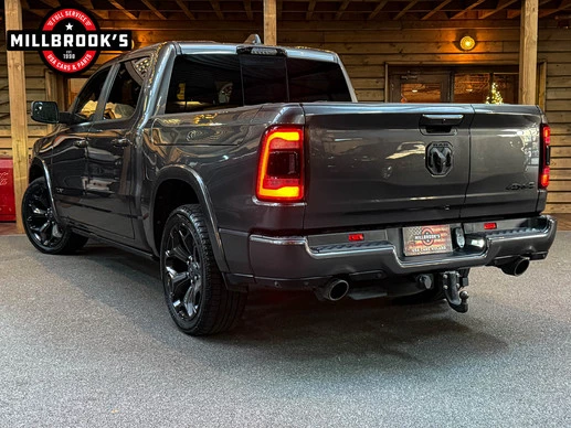 Dodge Ram 1500 - Afbeelding 3 van 30