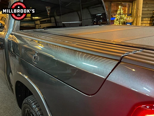 Dodge Ram 1500 - Afbeelding 6 van 30