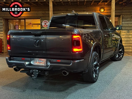 Dodge Ram 1500 - Afbeelding 8 van 30