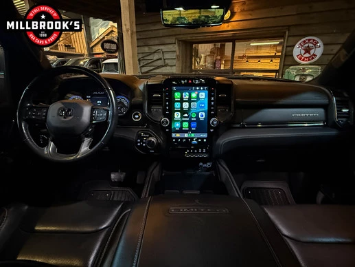 Dodge Ram 1500 - Afbeelding 12 van 30