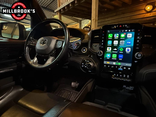 Dodge Ram 1500 - Afbeelding 13 van 30