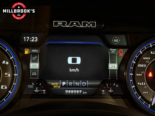 Dodge Ram 1500 - Afbeelding 15 van 30