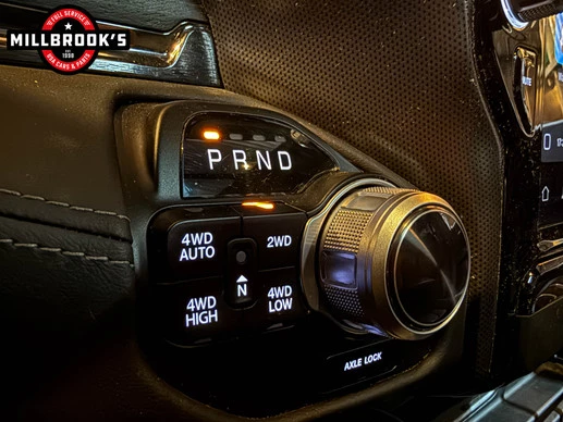 Dodge Ram 1500 - Afbeelding 16 van 30