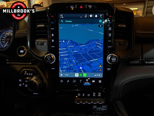 Dodge Ram 1500 - Afbeelding 19 van 30