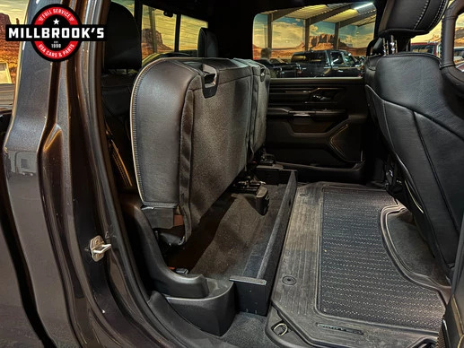 Dodge Ram 1500 - Afbeelding 24 van 30