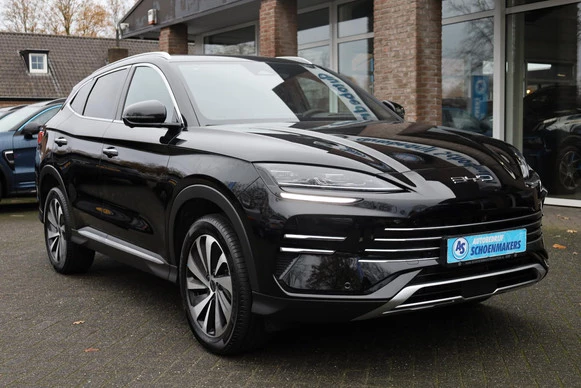 BYD SEAL U - Afbeelding 2 van 30