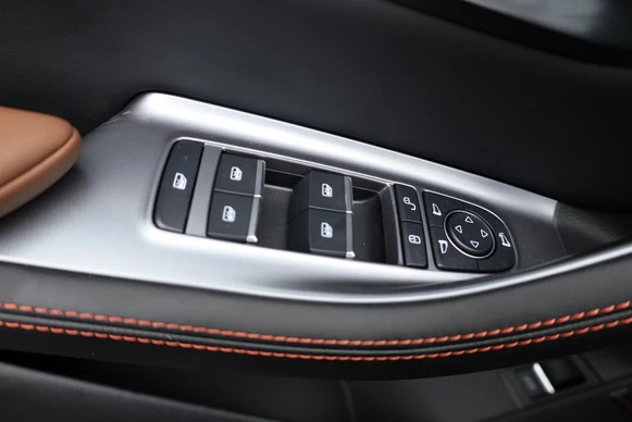 BYD SEAL U - Afbeelding 29 van 30