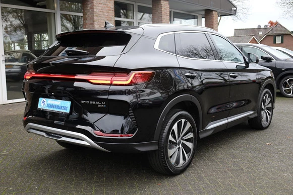 BYD SEAL U - Afbeelding 4 van 30