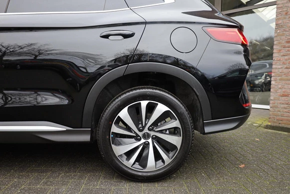 BYD SEAL U - Afbeelding 5 van 30