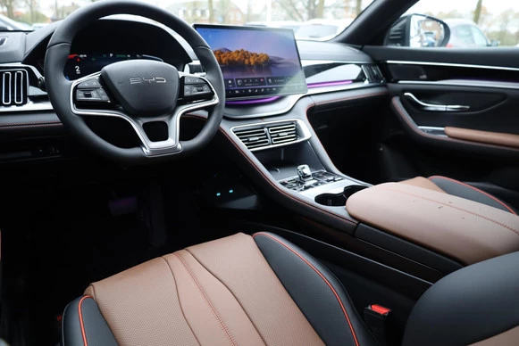 BYD SEAL U - Afbeelding 7 van 30