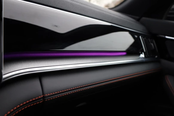 BYD SEAL U - Afbeelding 12 van 30