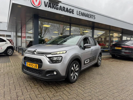 Citroën C3 - Afbeelding 1 van 29