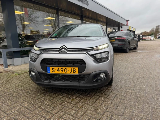 Citroën C3 - Afbeelding 2 van 29