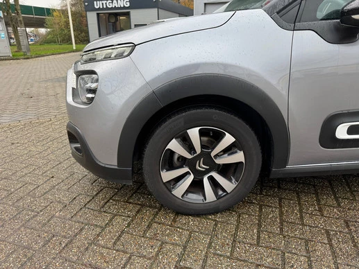 Citroën C3 - Afbeelding 3 van 29