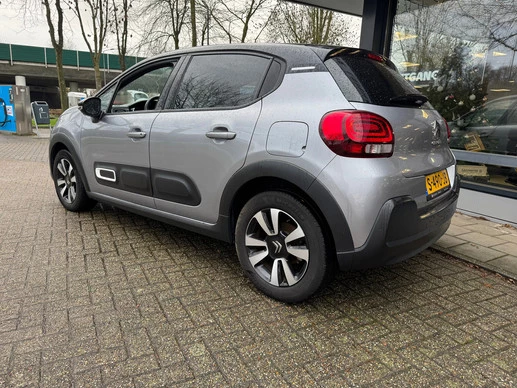 Citroën C3 - Afbeelding 4 van 29