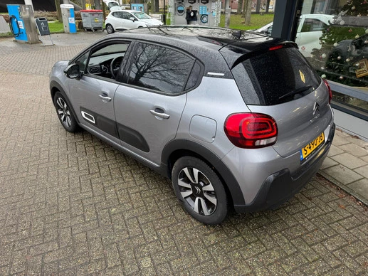 Citroën C3 - Afbeelding 5 van 29