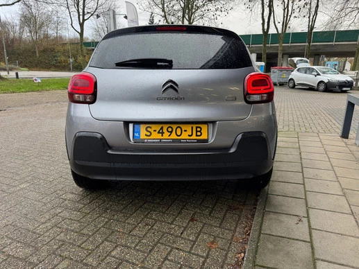 Citroën C3 - Afbeelding 6 van 29