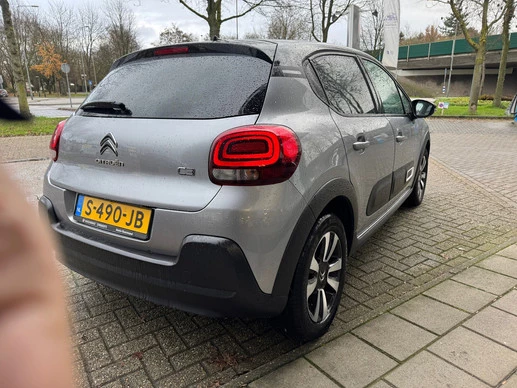 Citroën C3 - Afbeelding 7 van 29